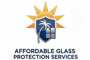 Affordable Glass Protection Services Inc